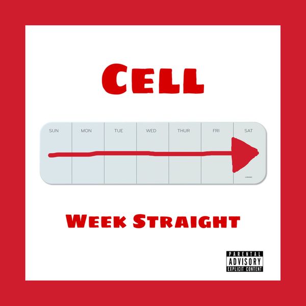 Cell - Week Straight Cell - Week Straight