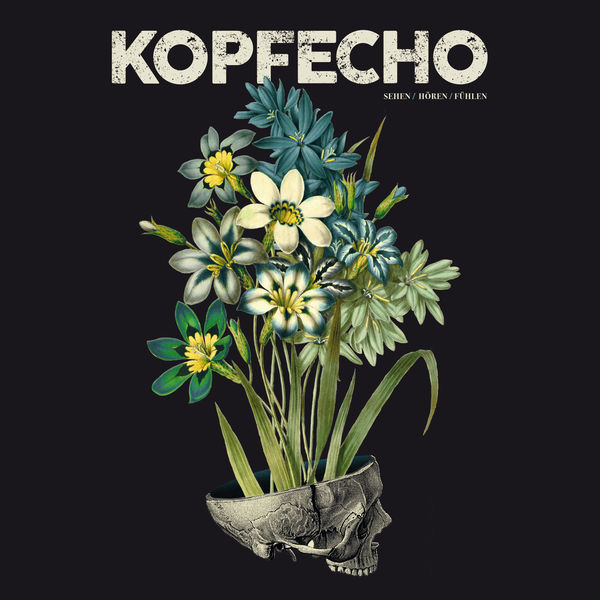 Kopfecho|Sehen, Hören, Fühlen Kopfecho|Sehen, Hören, Fühlen