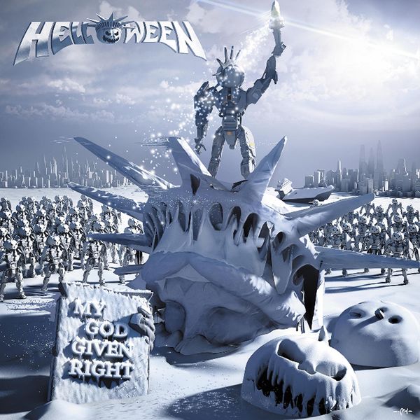 Helloween|My God-Given Right Helloween|My God-Given Right