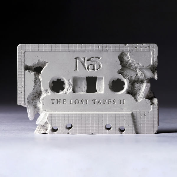 Nas - Jarreau Of Rap (Skatt Attack) Nas - Jarreau Of Rap (Skatt Attack)