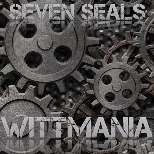 Seven Seals - Wittmania Seven Seals - Wittmania