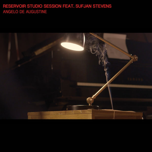 Angelo De Augustine|Reservoir Studio Session (Live at Reservoir Session)