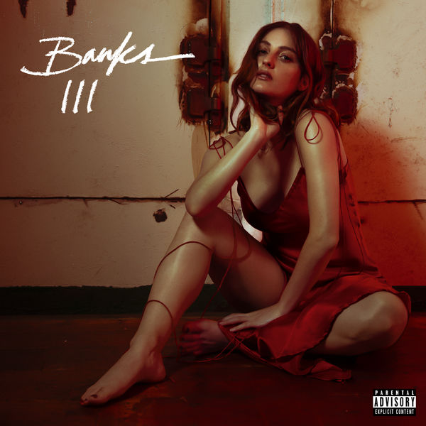 banks - III banks - III
