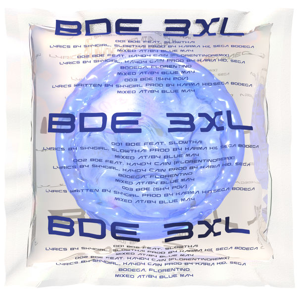 Shygirl|BDE 3XL Shygirl|BDE 3XL