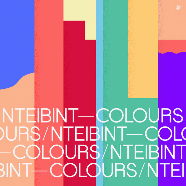 NTEIBINT - Colours NTEIBINT - Colours