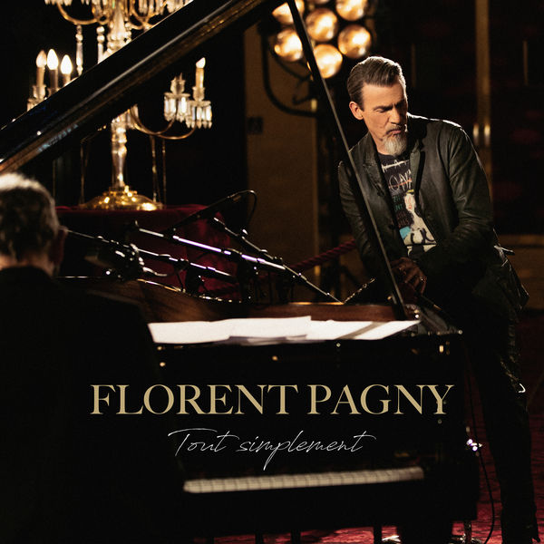 Florent Pagny|Tout simplement