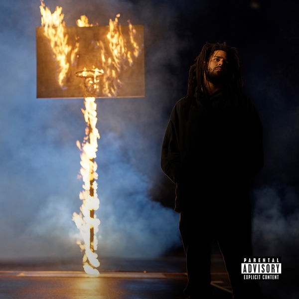 J. Cole - The Off-Season J. Cole - The Off-Season
