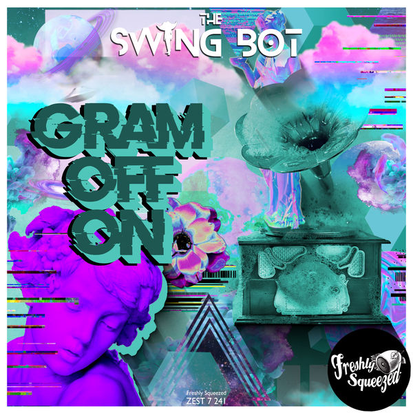 The Swing Bot|Gram Off On