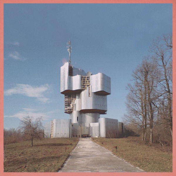 Unknown Mortal Orchestra - Unknown Mortal Orchestra Unknown Mortal Orchestra - Unknown Mortal Orchestra