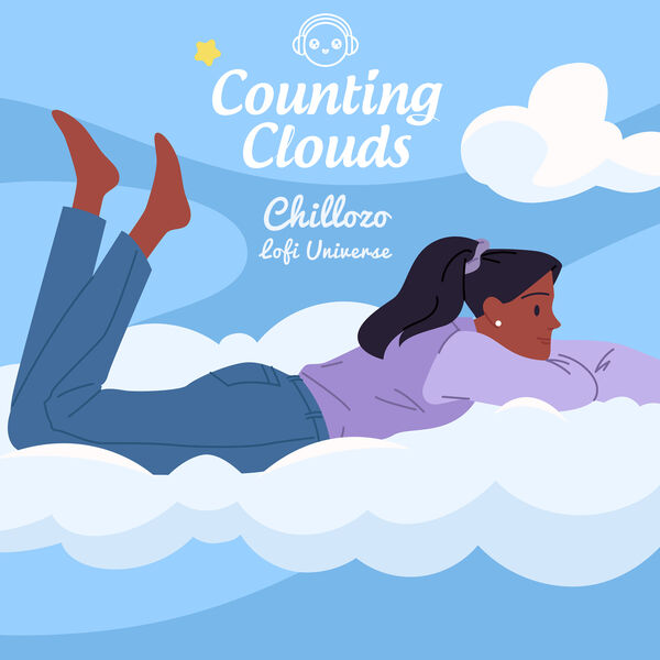 Chillozo|Counting Clouds Chillozo|Counting Clouds