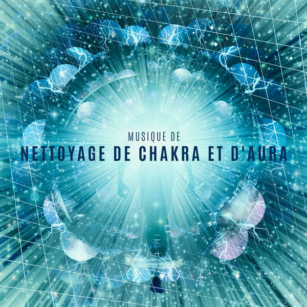 Musique de nettoyage de chakra et d'aura, Zen ambiance d'eau calme - Qobuz