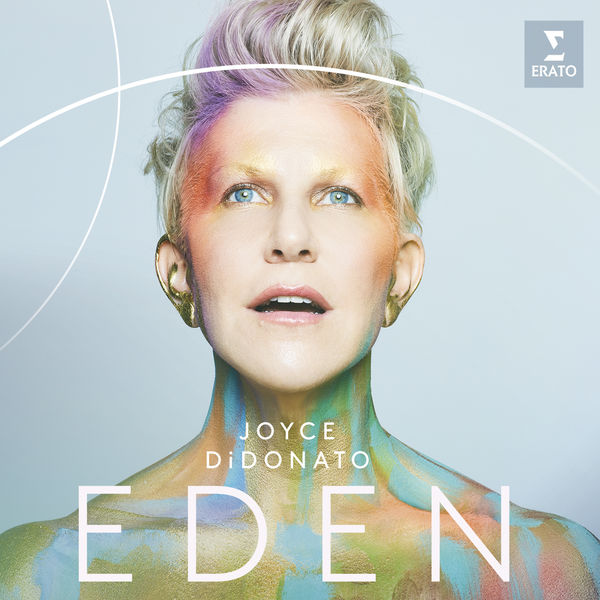 Joyce DiDonato|EDEN - Mysliveček: Adamo ed Eva, Pt. 2: "Toglierò le sponde al mare" Joyce DiDonato|EDEN - Mysliveček: Adamo ed Eva, Pt. 2: "Toglierò le sponde al mare"