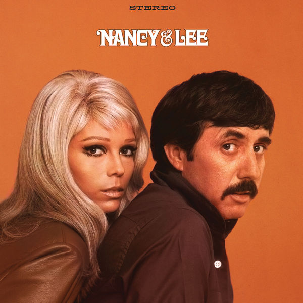 Nancy Sinatra|Love is Strange (Bonus Track) Nancy Sinatra|Love is Strange (Bonus Track)