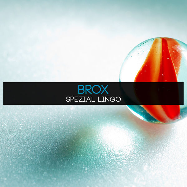 Brox - Spezial Lingo Brox - Spezial Lingo
