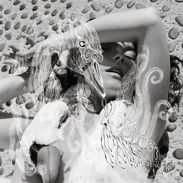 Björk|Vespertine Björk|Vespertine