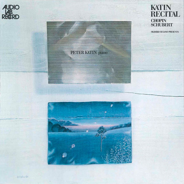 Peter Katin - Peter Katin Peter Katin - Peter Katin