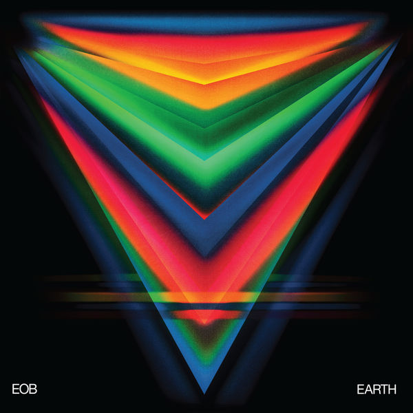 EOB - Earth EOB - Earth