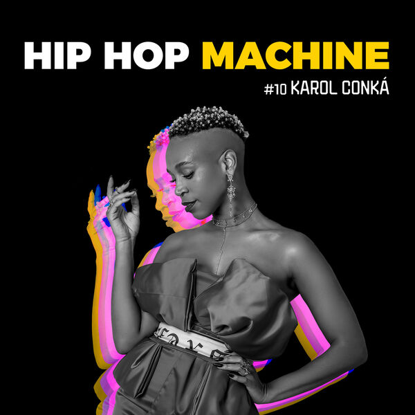 Leo Gandelman|Hip Hop Machine #10 Leo Gandelman|Hip Hop Machine #10