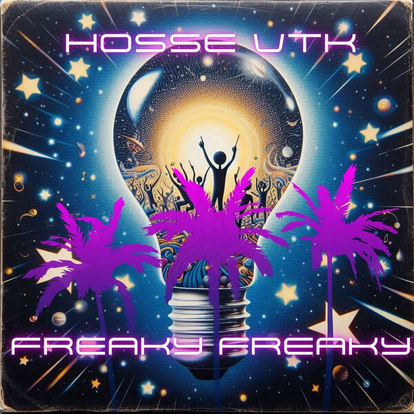 Hosse VTK|Freaky Freaky Hosse VTK|Freaky Freaky
