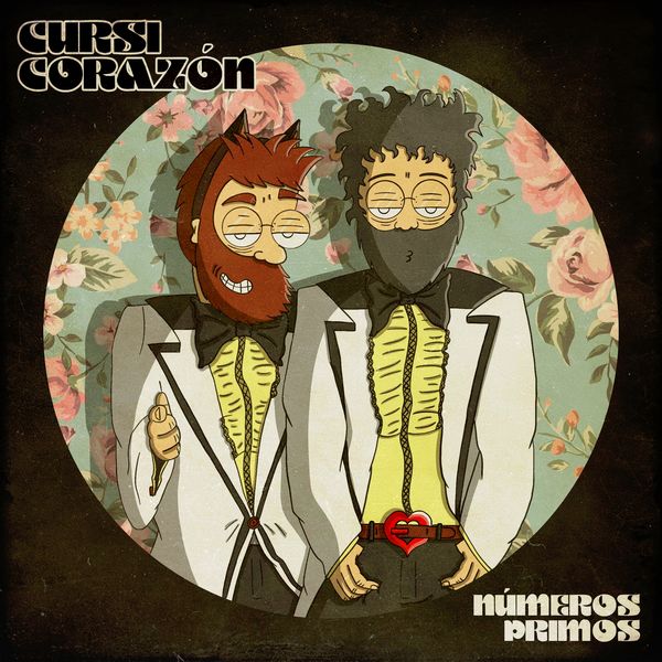 Números Primos - Cursi Corazón Números Primos - Cursi Corazón