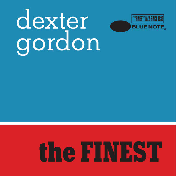 Dexter Gordon|The Finest Dexter Gordon|The Finest