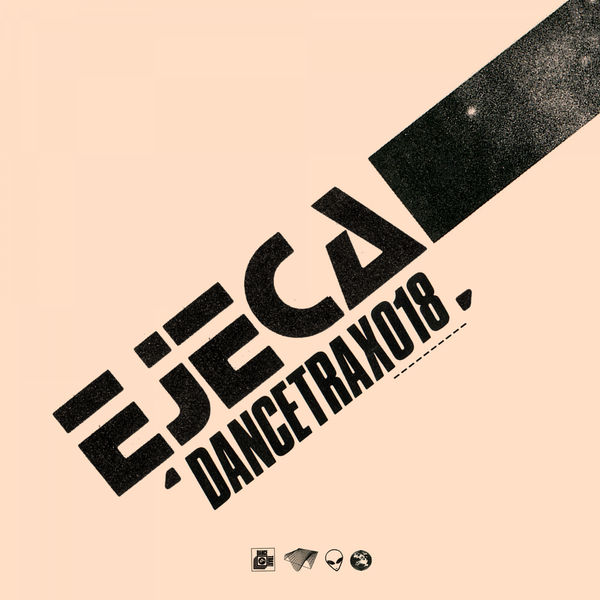 Ejeca|Dance Trax, Vol. 18 Ejeca|Dance Trax, Vol. 18