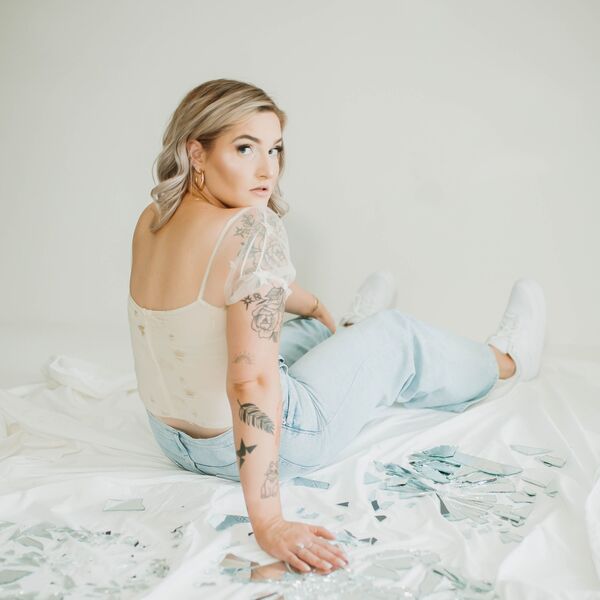 Grace Graber|The Breakthrough Grace Graber|The Breakthrough