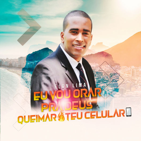 Elon Lima - Eu Vou Orar pra Deus Queimar Teu Celular Elon Lima - Eu Vou Orar pra Deus Queimar Teu Celular