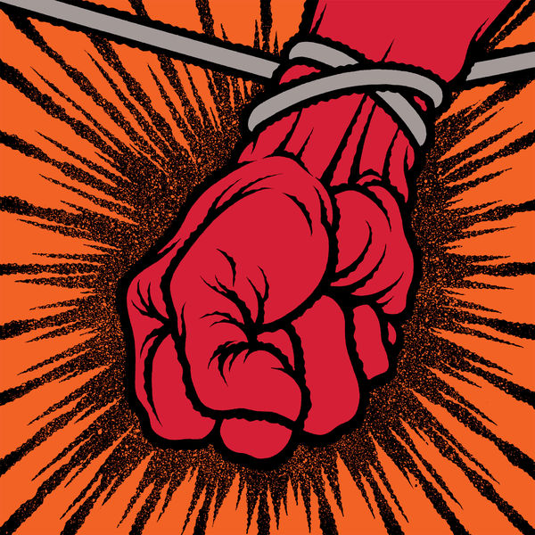 Metallica|St. Anger