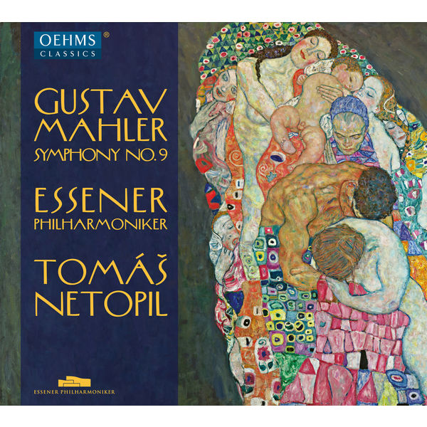 Essener Philharmoniker - Mahler: Symphony No. 9 Essener Philharmoniker - Mahler: Symphony No. 9