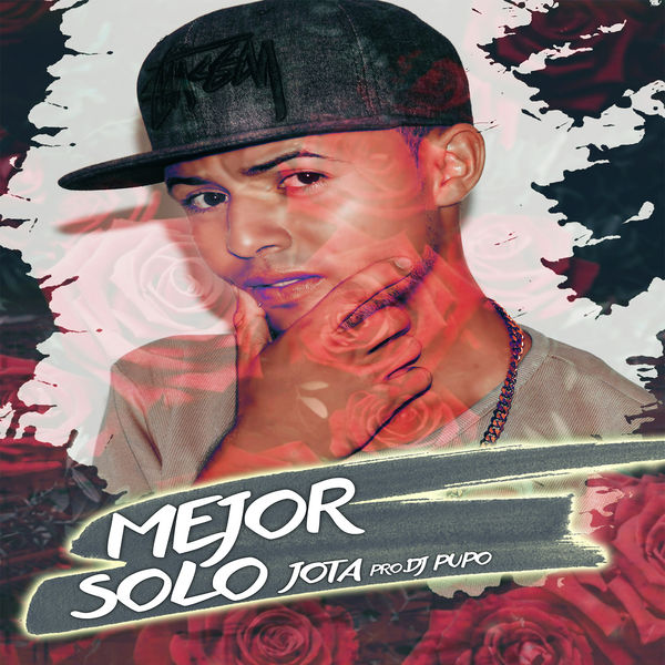 Jota - Mejor Solo Jota - Mejor Solo