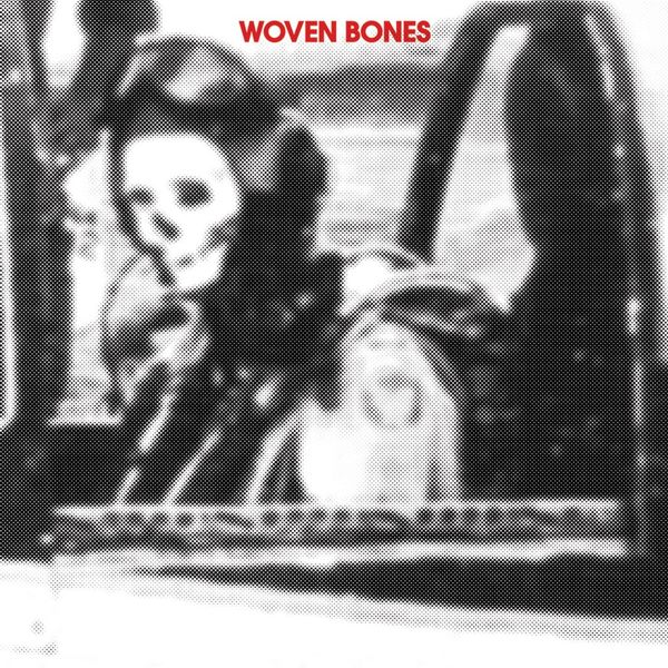 Woven Bones - I've Gotta Get B/W Hey Kid Woven Bones - I've Gotta Get B/W Hey Kid