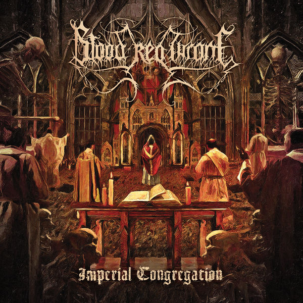 Blood Red Throne|Imperial Congregation