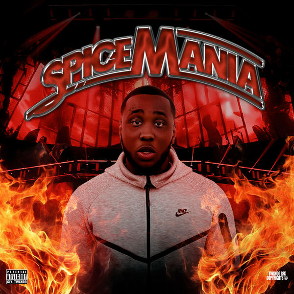 Buddyy|SpiceMania Buddyy|SpiceMania