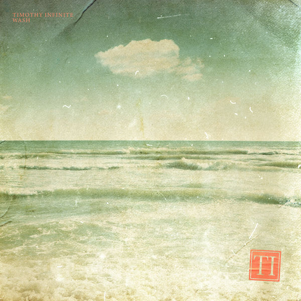 Timothy Infinite - Wash Timothy Infinite - Wash