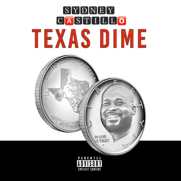 Sydney Castillo - Texas Dime Sydney Castillo - Texas Dime