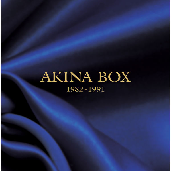 邦楽 AKINA NAKAMORI Collection 1982-1991 Amazon.co.jp: 中森