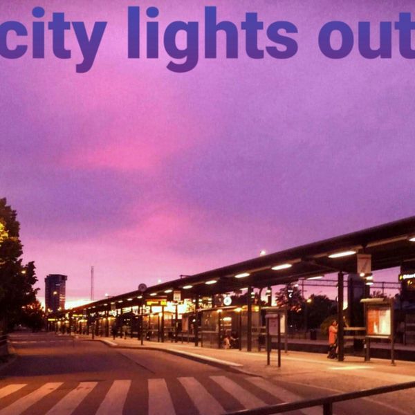 Ulla|City Lights Out Ulla|City Lights Out