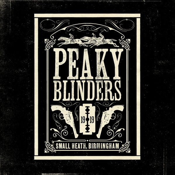 Various Artists - Peaky Blinders Various Artists - Peaky Blinders