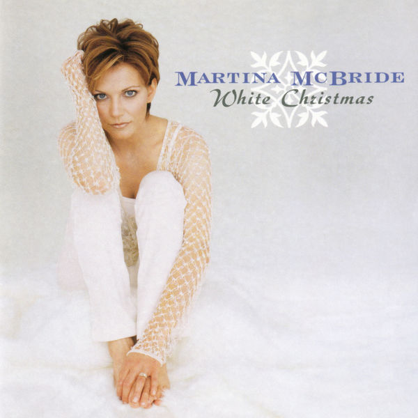 Martina McBride|White Christmas