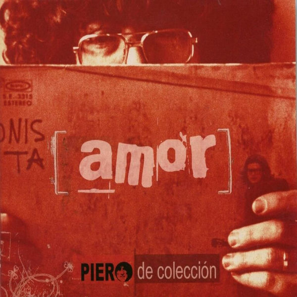 Piero - Amor Piero - Amor