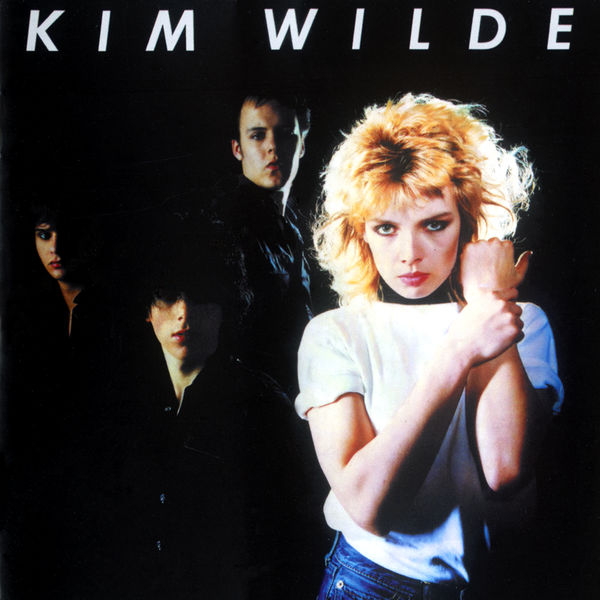 Kim Wilde|Kim Wilde Kim Wilde|Kim Wilde