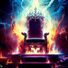 THEOFFICIAL Holy Throne