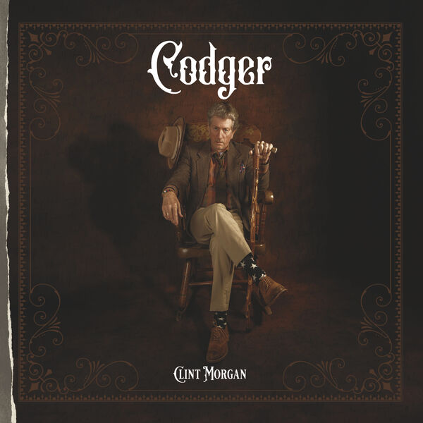 Clint Morgan|Codger Clint Morgan|Codger