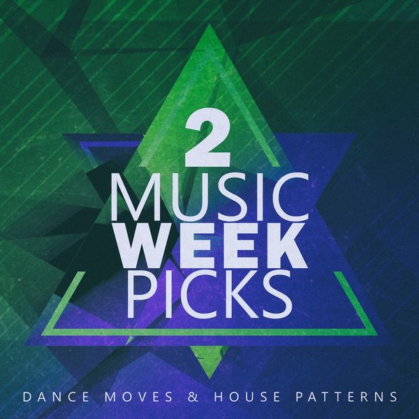 Various Artists - Music Week Picks, Vol.2 Various Artists - Music Week Picks, Vol.2