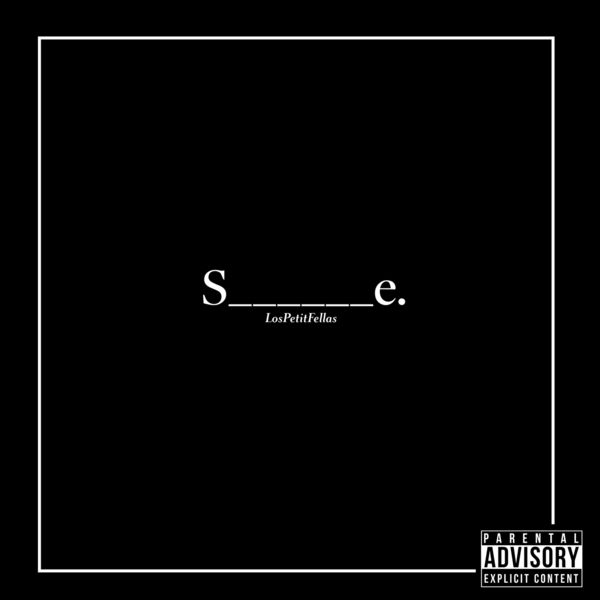 LosPetitFellas - Suspense LosPetitFellas - Suspense