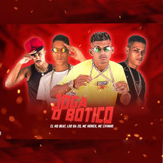 Jamc Botico Joga o Botico, cl no beat - Qobuz