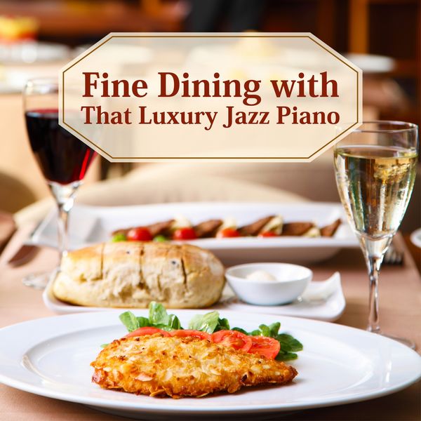 Eximo Blue - Fine Dining with That Luxury Jazz Piano Eximo Blue - Fine Dining with That Luxury Jazz Piano