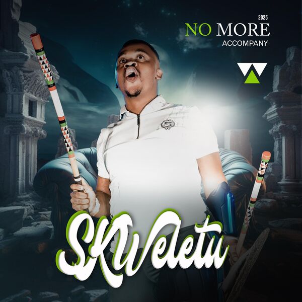 Skweletu|No More Accompany