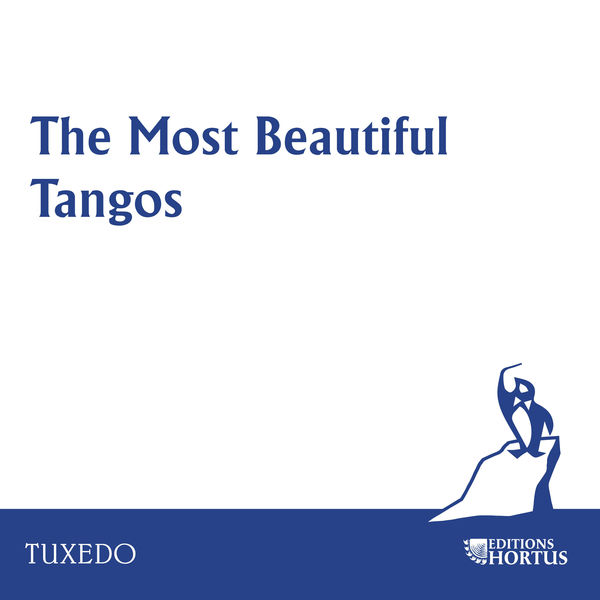 English Walton Tango Ensemble - The Most Beautiful Tangos English Walton Tango Ensemble - The Most Beautiful Tangos